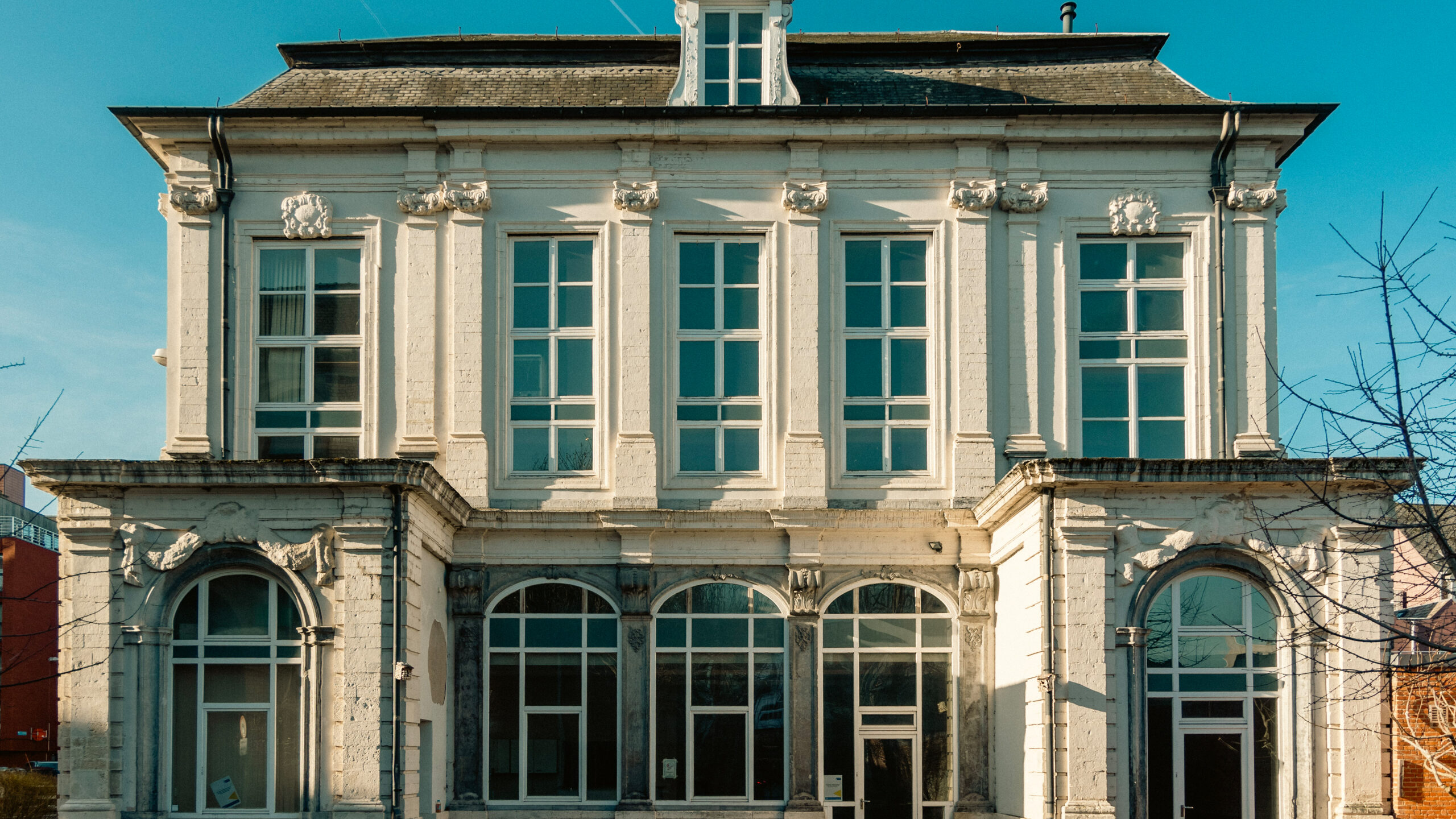 Kolveniershof