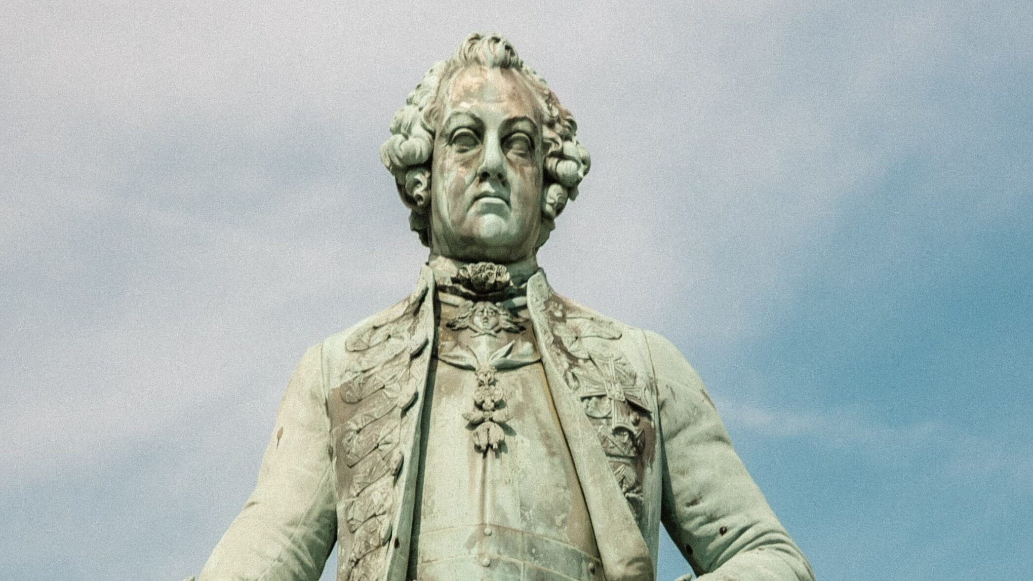 Karel van Lotharingen nog meer bijgesneden