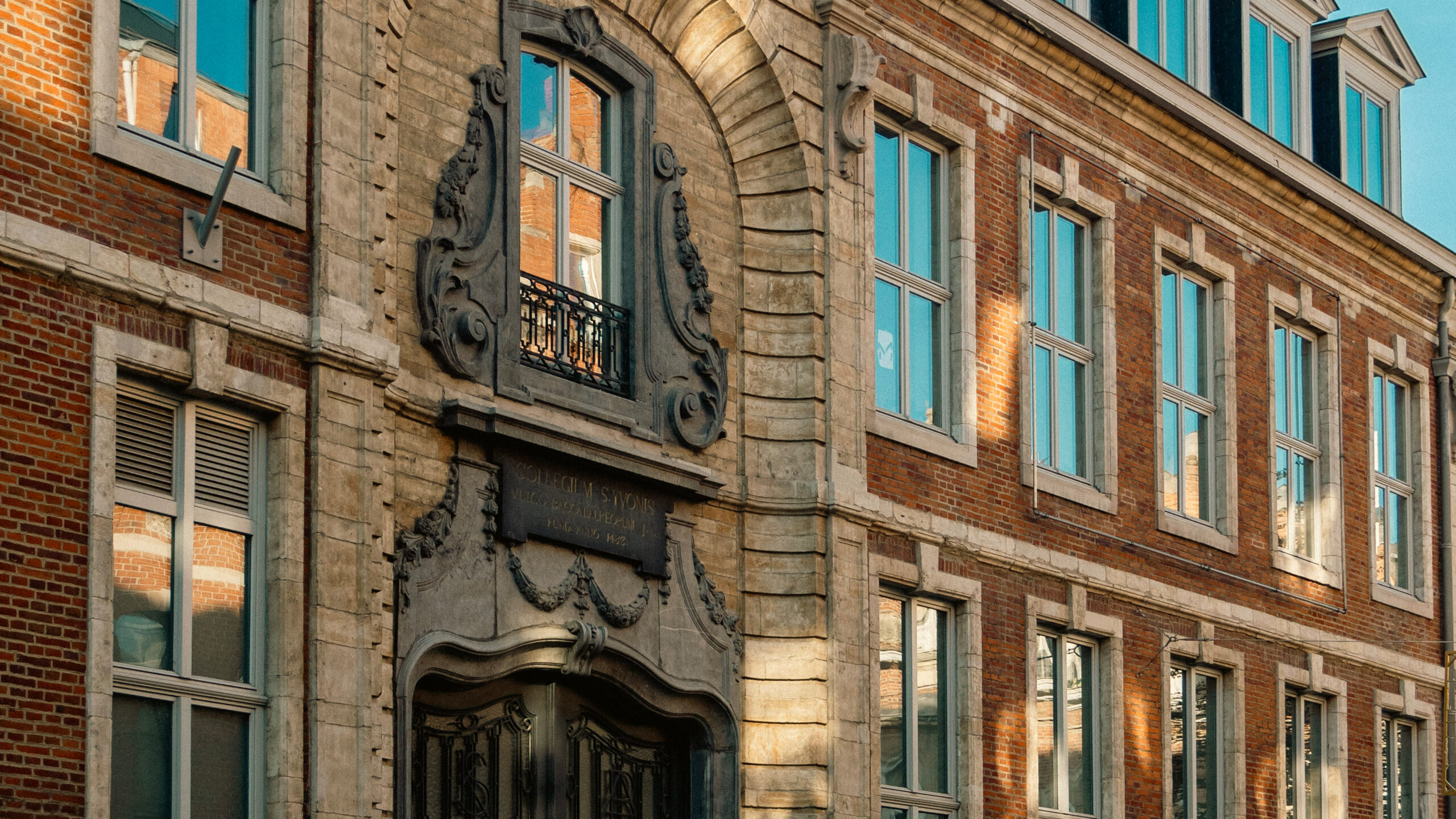 Sint-Ivocollege