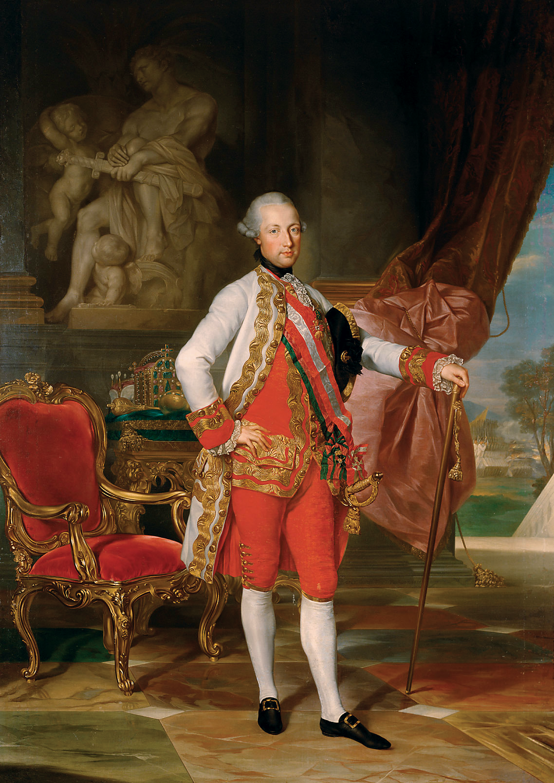 Keizer Jozef II