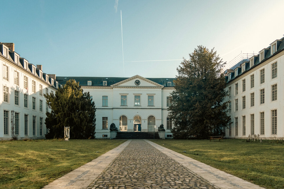 Pauscollege