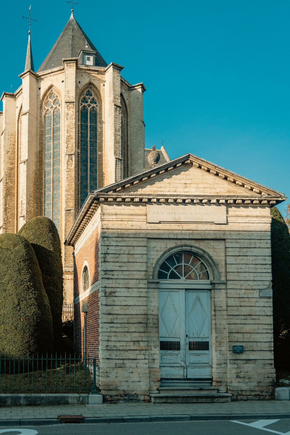 Sint-Kwintenskerk