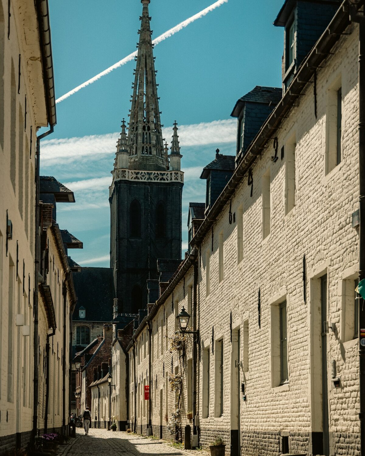 Kerk van Sint-Geertrui