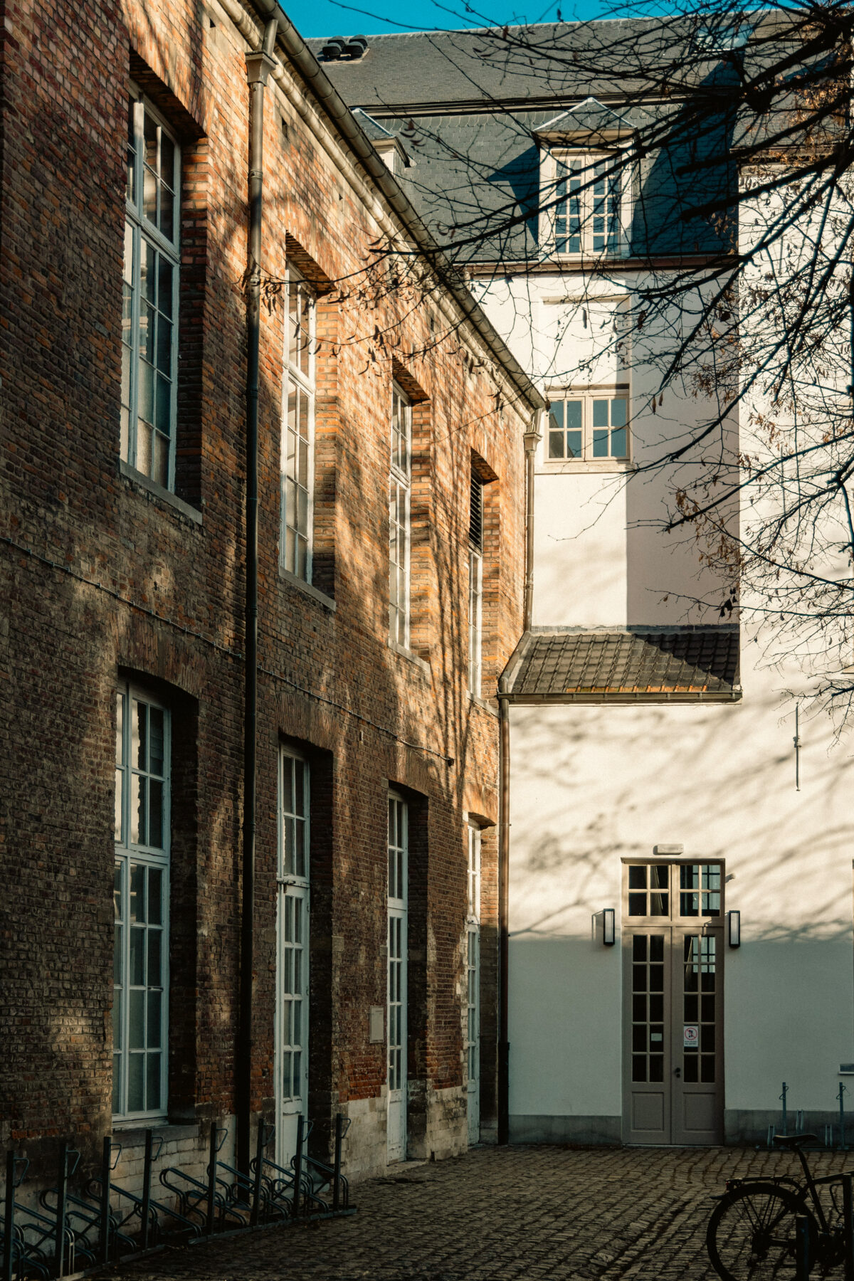 Maria-Theresiacollege II