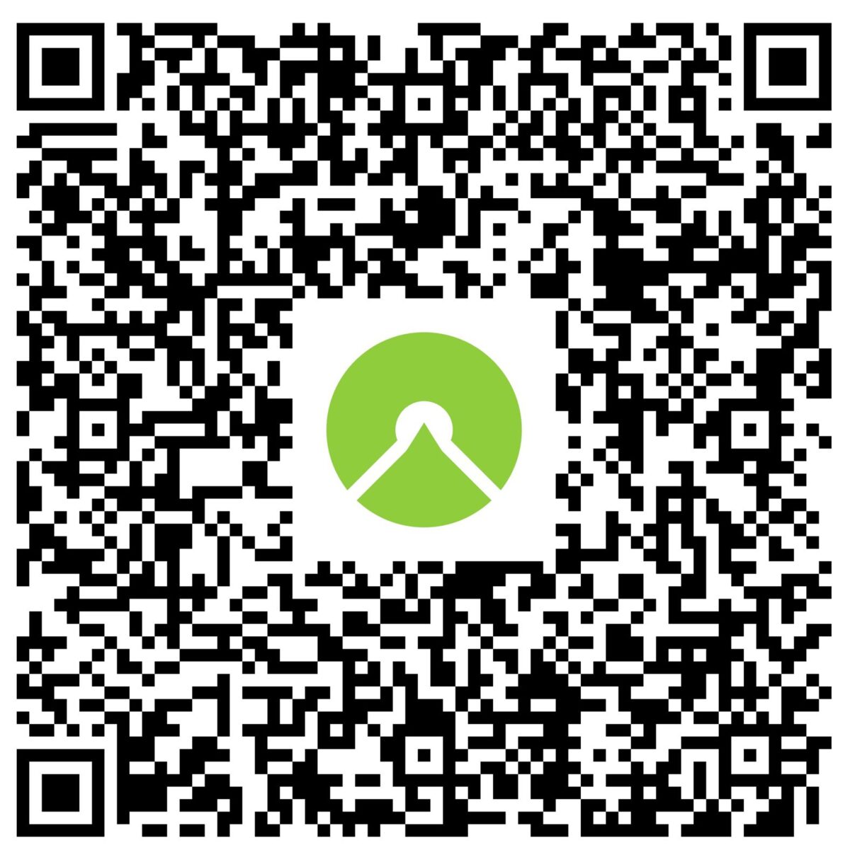 qr komoot 2