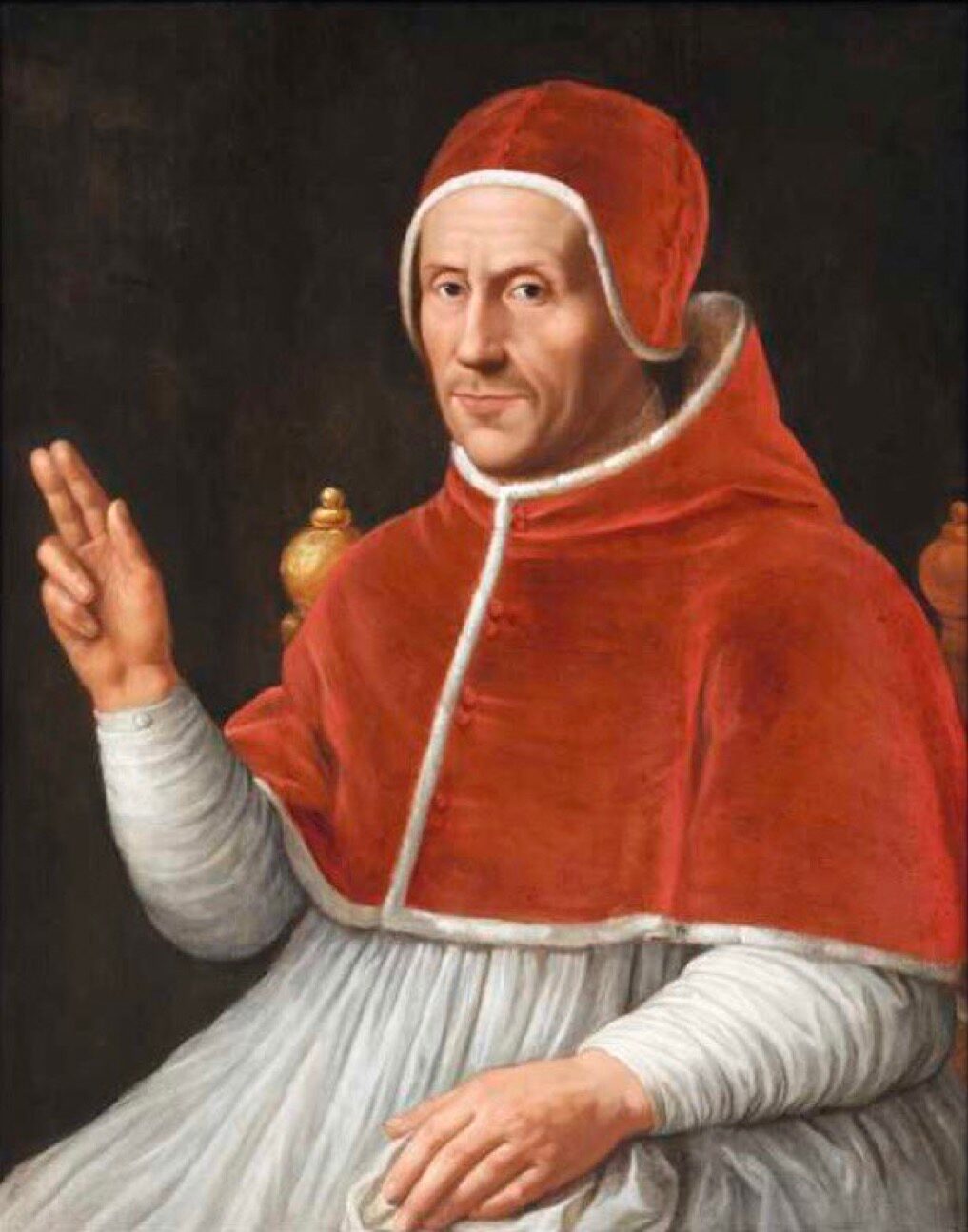 Paus Adrianus VI