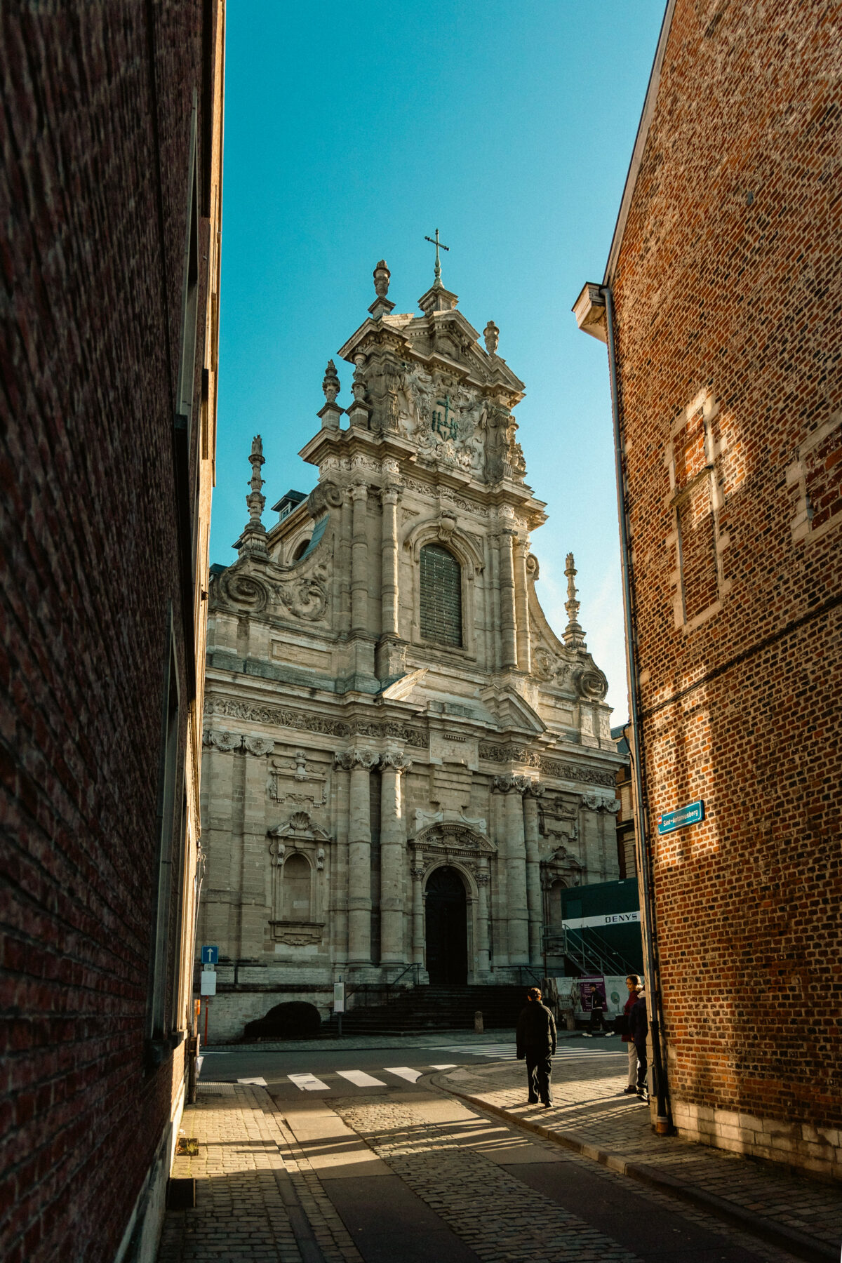 Sint-Michielskerk