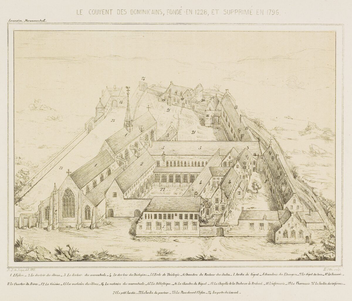 dominicanenklooster