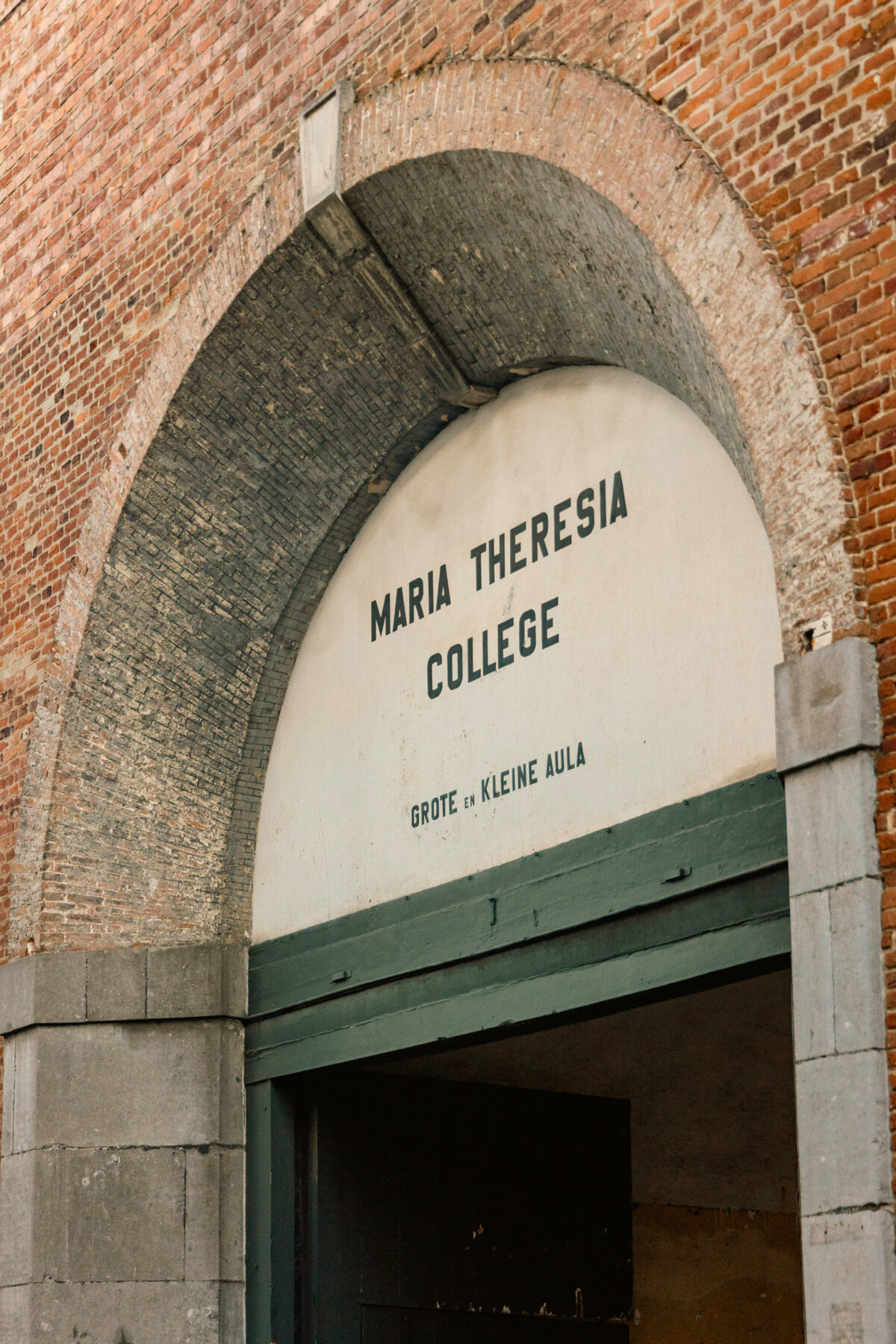 Maria-Theresiacollege
