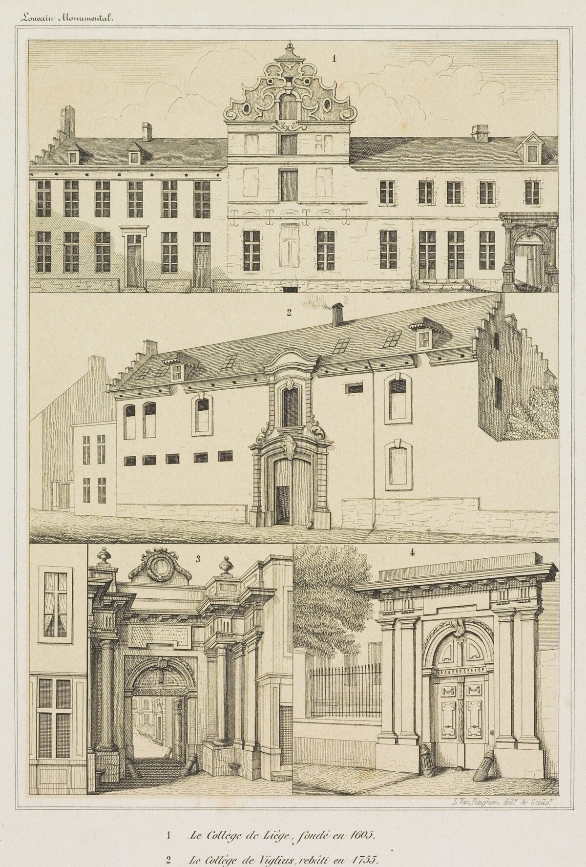 luiks college en vigliuscollege