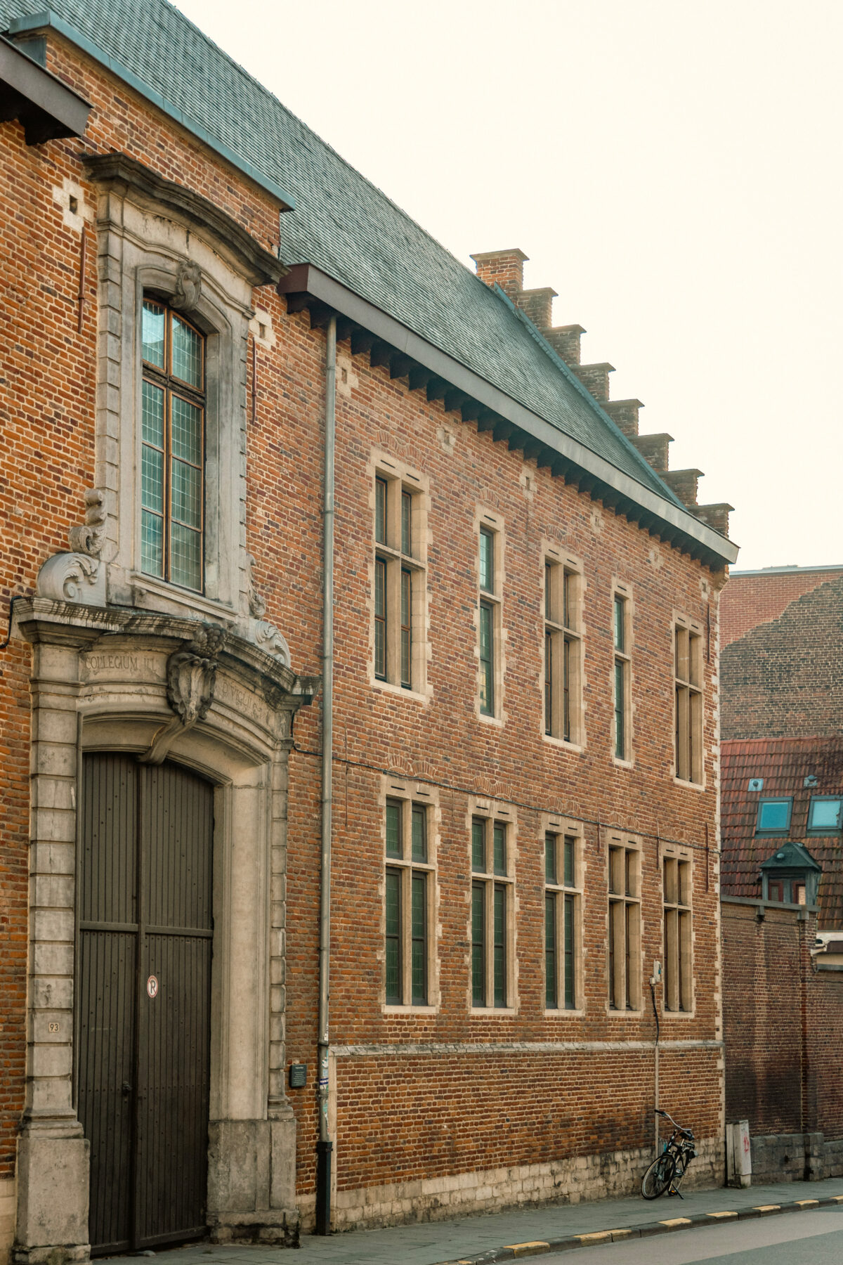 Vigliuscollege