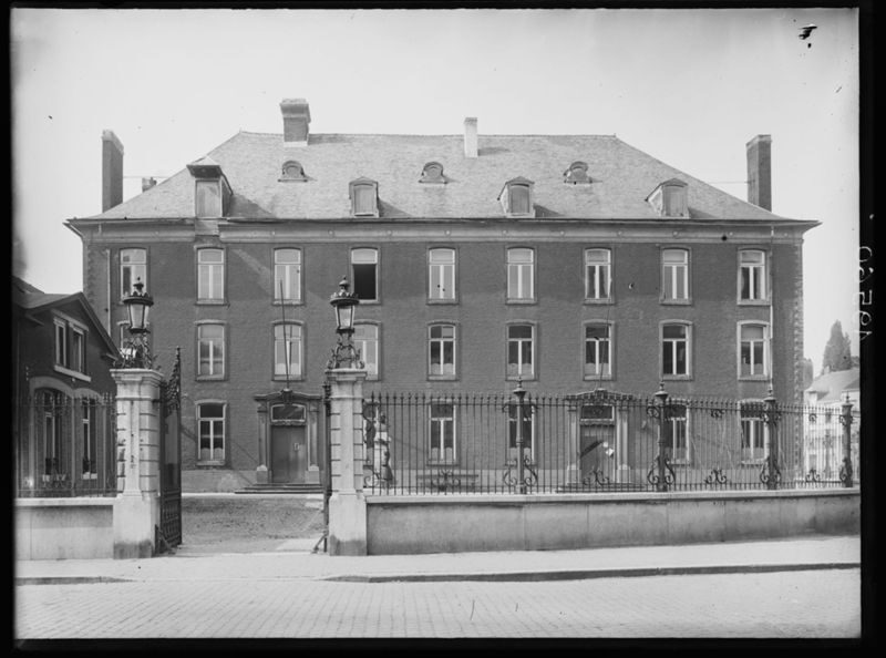 Craenendonckcollege